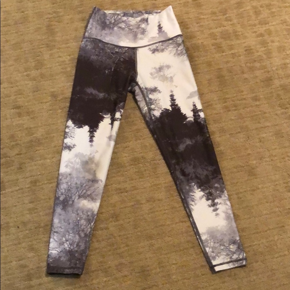 Aerie leggings